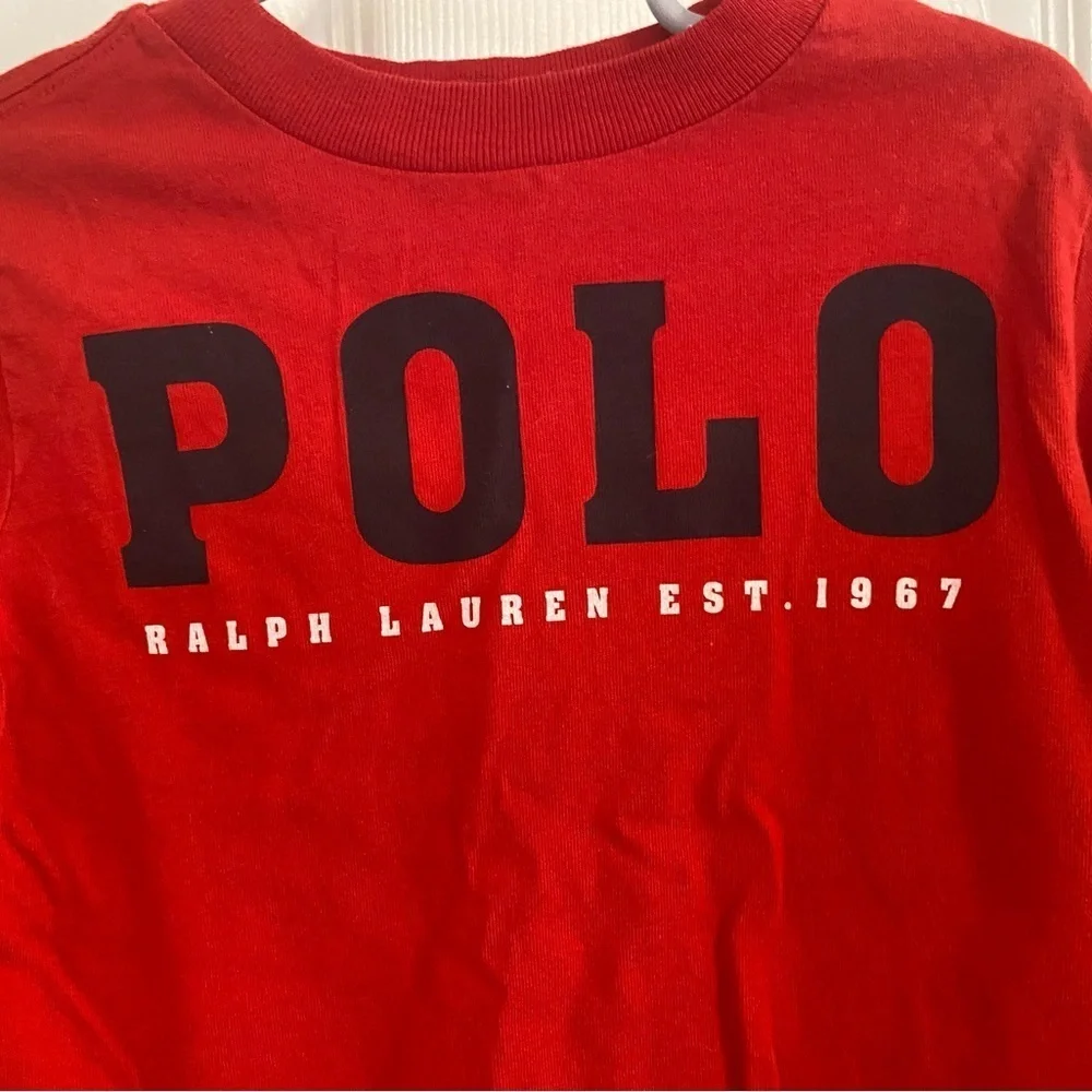 Polo Ralph Lauren Shirt